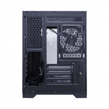 1stPlayer MV5 RGB – Noir