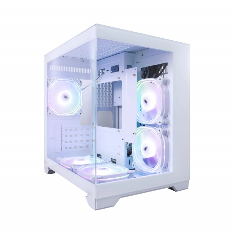 1stPlayer MV5 RGB – Blanc