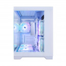 1stPlayer MV5 RGB – Blanc