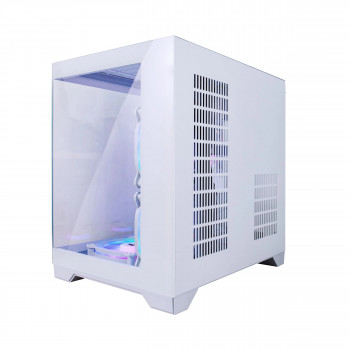 1stPlayer MV5 RGB – Blanc