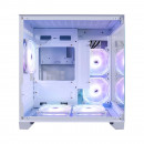 1stPlayer MV5 RGB – Blanc