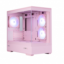 Zalman P30 V2 ARGB – Rose