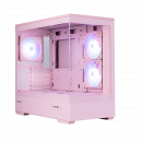 Zalman P30 V2 ARGB – Rose