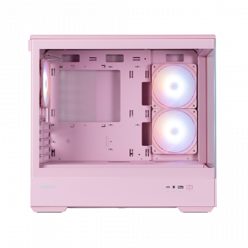 Zalman P30 V2 ARGB – Rose