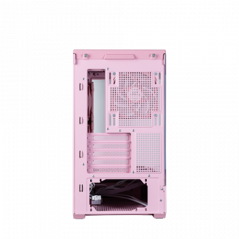 Zalman P30 V2 ARGB – Rose