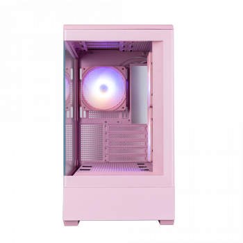 Zalman P30 V2 ARGB – Rose