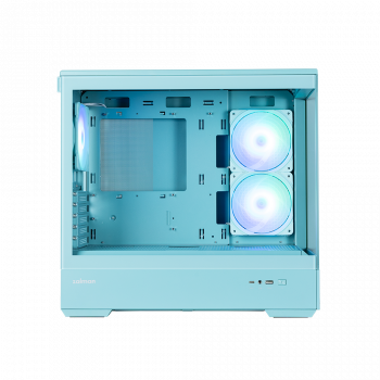 Zalman P30 V2 ARGB – Menthe