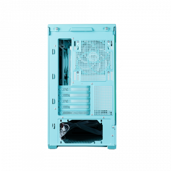 Zalman P30 V2 ARGB – Menthe