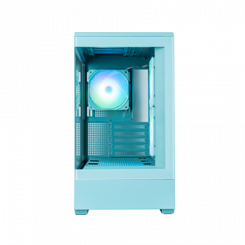 Zalman P30 V2 ARGB – Menthe