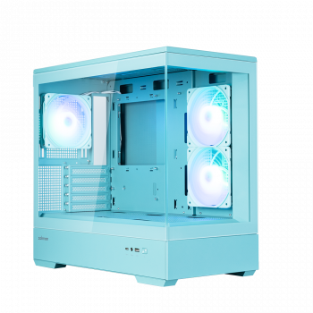 Zalman P30 V2 ARGB – Menthe