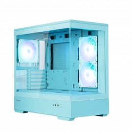 Zalman P30 V2 ARGB – Menthe