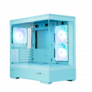 Zalman P30 V2 ARGB – Menthe