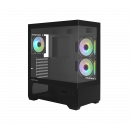 Zalman Chronix v2 – Noir