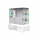 Zalman Chronix v2 – Blanc
