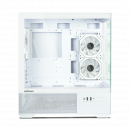 Zalman Chronix v2 – Blanc