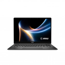 MSI Prestige 14 Flip AI+ D3MTG-002FR Copilot+ PC Intel Core Ultra X7 358H Hybride (2-en-1) 35,6 cm (14") Écran tactile Full HD+