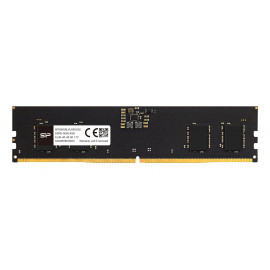 Silicon Power SP016GBLVU560F02 module de mémoire 16 Go 1 x 16 Go DDR5 5600 MT s 288-pin DIMM ECC
