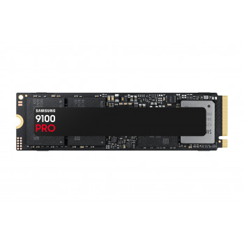 Samsung MZ-VAP8T0 8 To M.2 PCI Express 5.0 NVMe V-NAND TLC