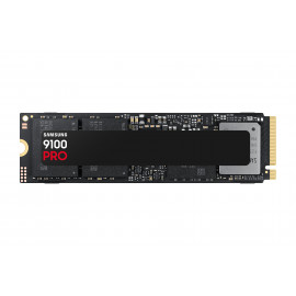 Samsung MZ-VAP8T0 8 To M.2 PCI Express 5.0 NVMe V-NAND TLC