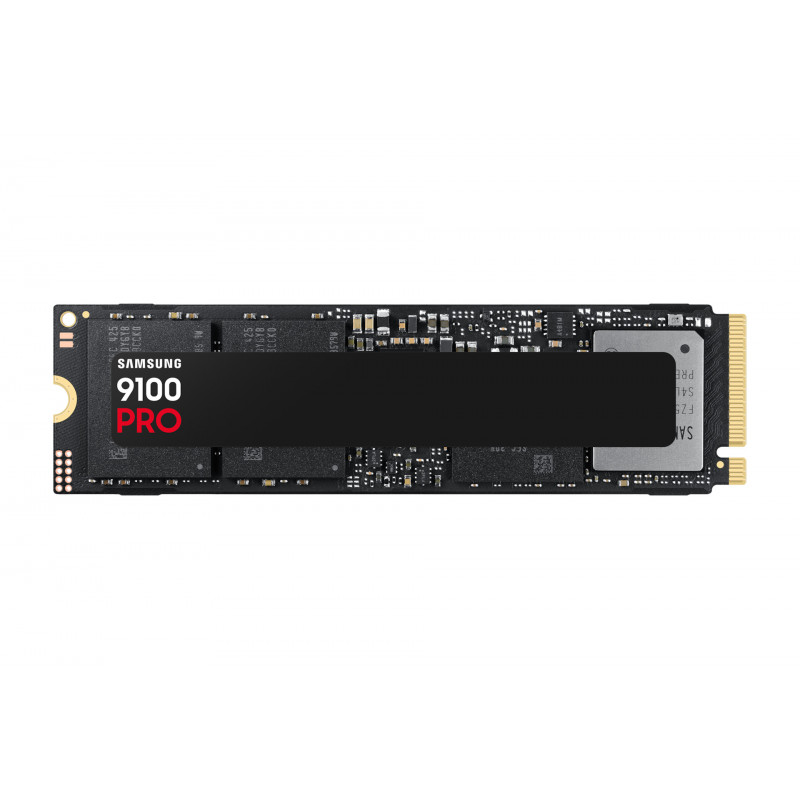 Samsung MZ-VAP8T0 8 To M.2 PCI Express 5.0 NVMe V-NAND TLC