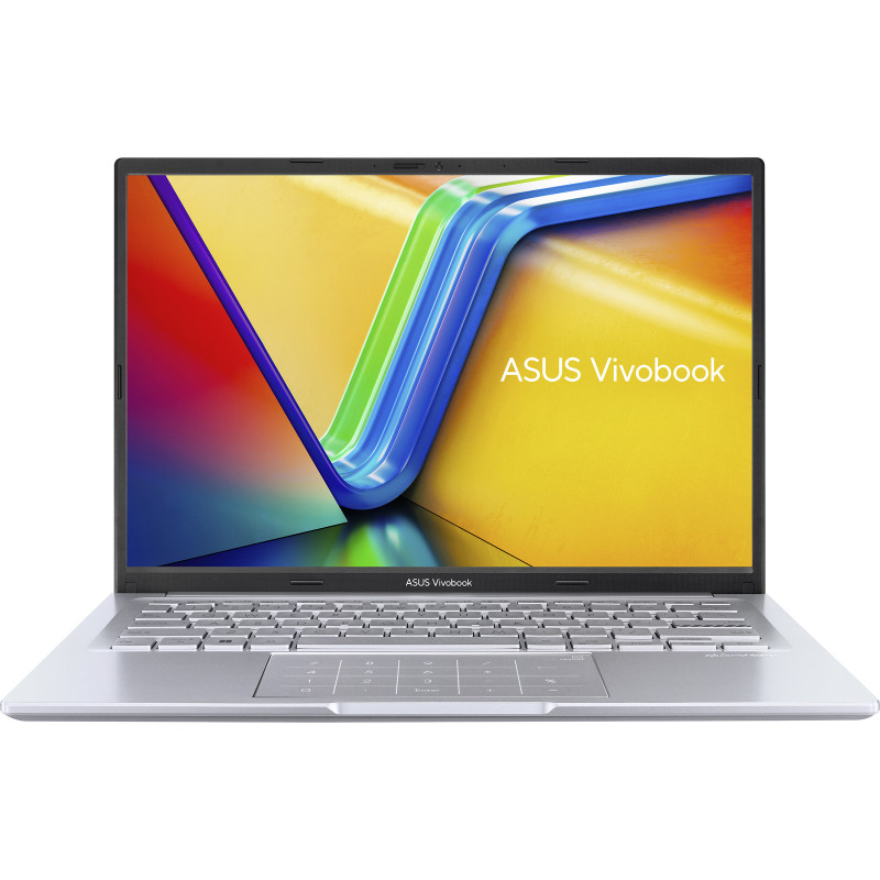 ASUS Vivobook 14 S1405YA-DRLY278W AMD Ryzen™ 7 7730U Ordinateur portable 35,6 cm (14") WUXGA 16 Go DDR4-SDRAM 512 Go SSD Wi-Fi