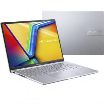 ASUS Vivobook 14 S1405YA-DRLY278W AMD Ryzen™ 7 7730U Ordinateur portable 35,6 cm (14") WUXGA 16 Go DDR4-SDRAM 512 Go SSD Wi-Fi