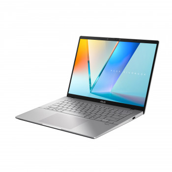 ASUS Vivobook S14 OLED M3407KA-DRSF046W Copilot+ PC AMD Ryzen AI 7 350 Ordinateur portable 35,6 cm (14") WUXGA 16 Go DDR5-SDRAM