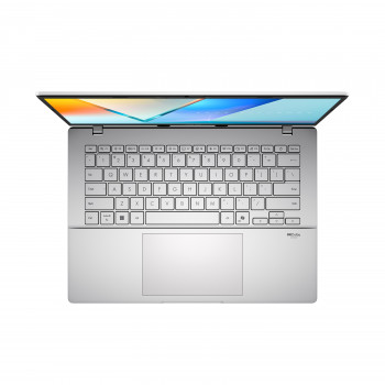 ASUS Vivobook S14 OLED M3407KA-DRSF046W Copilot+ PC AMD Ryzen AI 7 350 Ordinateur portable 35,6 cm (14") WUXGA 16 Go DDR5-SDRAM