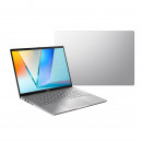 ASUS Vivobook S14 OLED M3407KA-DRSF046W Copilot+ PC AMD Ryzen AI 7 350 Ordinateur portable 35,6 cm (14") WUXGA 16 Go DDR5-SDRAM