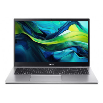 Acer Aspire Go 15 AG15-42P-R5K8 AMD Ryzen™ 5 7430U Ordinateur portable 39,6 cm (15.6") Full HD 16 Go DDR4-SDRAM 512 Go SSD