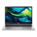 Acer Aspire Go 15 AG15-42P-R5K8 AMD Ryzen™ 5 7430U Ordinateur portable 39,6 cm (15.6") Full HD 16 Go DDR4-SDRAM 512 Go SSD