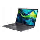 Acer Aspire 16 A16-71M-506P Intel Core 5 115U Ordinateur portable 40,6 cm (16") WUXGA+ 16 Go LPDDR5x-SDRAM 1 To SSD Wi-Fi 6E