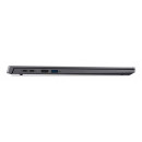 Acer Aspire 16 A16-71M-506P Intel Core 5 115U Ordinateur portable 40,6 cm (16") WUXGA+ 16 Go LPDDR5x-SDRAM 1 To SSD Wi-Fi 6E