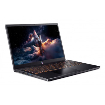 Acer Nitro V 15 ANV15-52-55U9 Intel® Core™ i5 i5-13420H Ordinateur portable 39,6 cm (15.6") Full HD 16 Go DDR4-SDRAM 512 Go SSD