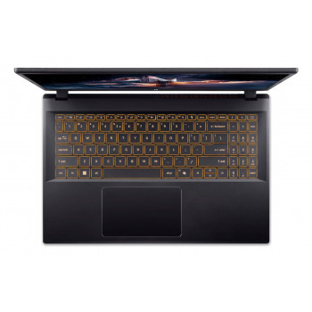 Acer Nitro V 15 ANV15-52-76L7 Intel® Core™ i7 i7-13620H Ordinateur portable 39,6 cm (15.6") Full HD 16 Go DDR5-SDRAM 1 To SSD