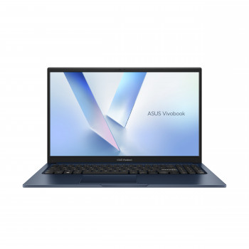 ASUS Vivobook 15 X1504VA-ISCBQ5356W Intel Core 5 120U Ordinateur portable 39,6 cm (15.6") Full HD 16 Go DDR5-SDRAM 512 Go SSD