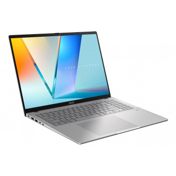 ASUS Vivobook S16 M3607KA-DRNICK007 Copilot+ PC AMD Ryzen AI 7 350 Ordinateur portable 40,6 cm (16") WUXGA 32 Go DDR5-SDRAM 512