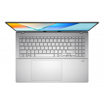 ASUS Vivobook S16 M3607KA-DRNICK007 Copilot+ PC AMD Ryzen AI 7 350 Ordinateur portable 40,6 cm (16") WUXGA 32 Go DDR5-SDRAM 512