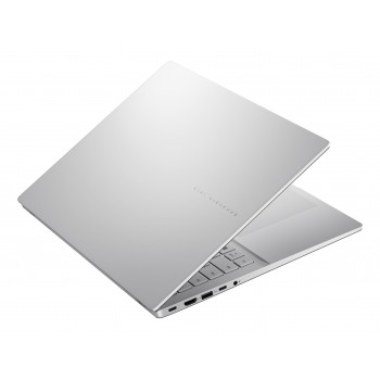 ASUS Vivobook S16 M3607KA-DRNICK007 Copilot+ PC AMD Ryzen AI 7 350 Ordinateur portable 40,6 cm (16") WUXGA 32 Go DDR5-SDRAM 512