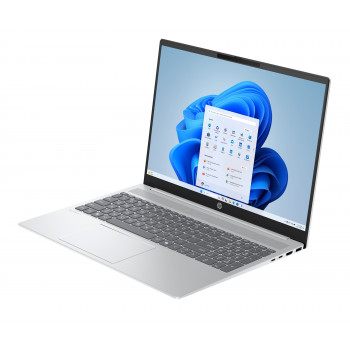 HP OmniBook 5 16-ba1008nf Intel® Core™ i5 i5-1334U Ordinateur portable 40,6 cm (16") 2K 16 Go LPDDR5x-SDRAM 512 Go SSD Wi-Fi 6