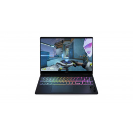HP OMEN MAX Gaming Laptop 16-ak0021nf Copilot+ PC AMD Ryzen AI 7 Ordinateur portable 40,6 cm (16") WQXGA 32 Go DDR5-SDRAM