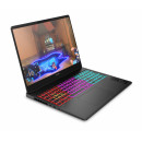 HP OMEN MAX Gaming Laptop 16-ak0021nf Copilot+ PC AMD Ryzen AI 7 Ordinateur portable 40,6 cm (16") WQXGA 32 Go DDR5-SDRAM