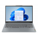 Lenovo IdeaPad Slim 3 15ABR8 AMD Ryzen™ 5 5625U Ordinateur portable 39,6 cm (15.6") Full HD 8 Go DDR4-SDRAM 512 Go SSD Wi-Fi 6