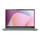 Lenovo IdeaPad Slim 3 15ABR8 AMD Ryzen™ 5 5625U Ordinateur portable 39,6 cm (15.6") Full HD 8 Go DDR4-SDRAM 512 Go SSD Wi-Fi 6