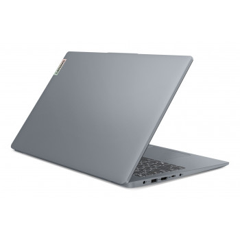 Lenovo IdeaPad Slim 3 15ABR8 AMD Ryzen™ 5 5625U Ordinateur portable 39,6 cm (15.6") Full HD 8 Go DDR4-SDRAM 512 Go SSD Wi-Fi 6