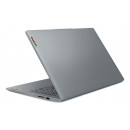 Lenovo IdeaPad Slim 3 15ABR8 AMD Ryzen™ 5 5625U Ordinateur portable 39,6 cm (15.6") Full HD 8 Go DDR4-SDRAM 512 Go SSD Wi-Fi 6