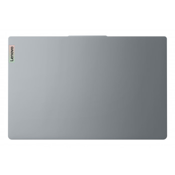 Lenovo IdeaPad Slim 3 15ABR8 AMD Ryzen™ 5 5625U Ordinateur portable 39,6 cm (15.6") Full HD 8 Go DDR4-SDRAM 512 Go SSD Wi-Fi 6