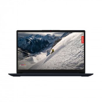 Lenovo IdeaPad 1 15ALC7 AMD Ryzen™ 7 5700U Ordinateur portable 39,6 cm (15.6") Full HD 16 Go DDR4-SDRAM 512 Go SSD Wi-Fi 6