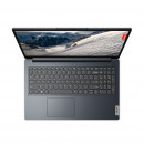 Lenovo IdeaPad 1 15ALC7 AMD Ryzen™ 7 5700U Ordinateur portable 39,6 cm (15.6") Full HD 16 Go DDR4-SDRAM 512 Go SSD Wi-Fi 6