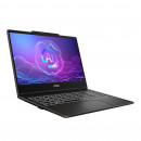 MSI VenturePro 15 A2RWFG-012FR Intel Core 7 240H Ordinateur portable 39,6 cm (15.6") Full HD 16 Go DDR5-SDRAM 1 To SSD NVIDIA